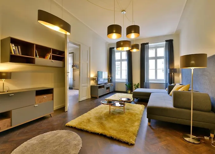 Aparthotel S23 Budapest
